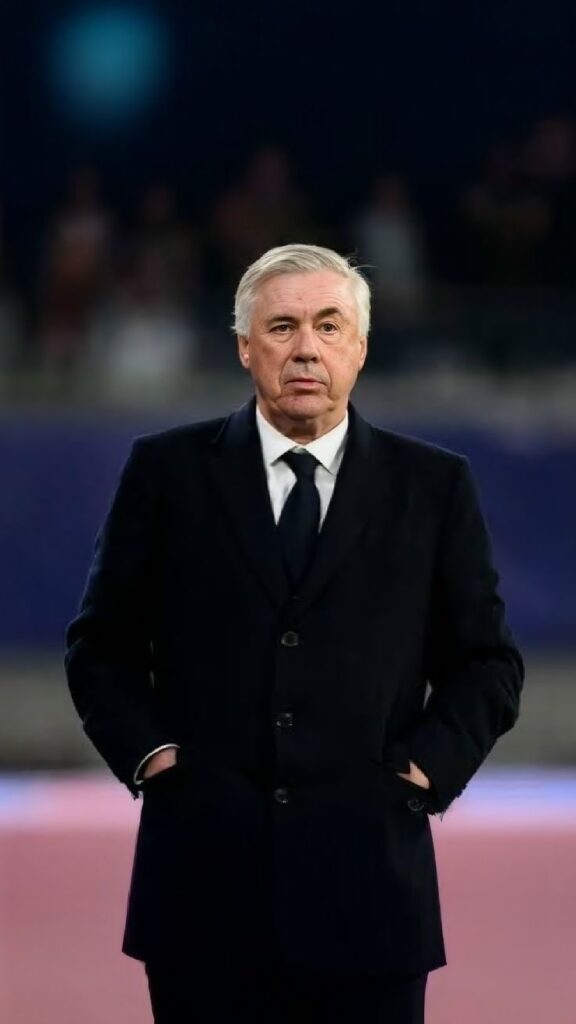 ancelotti