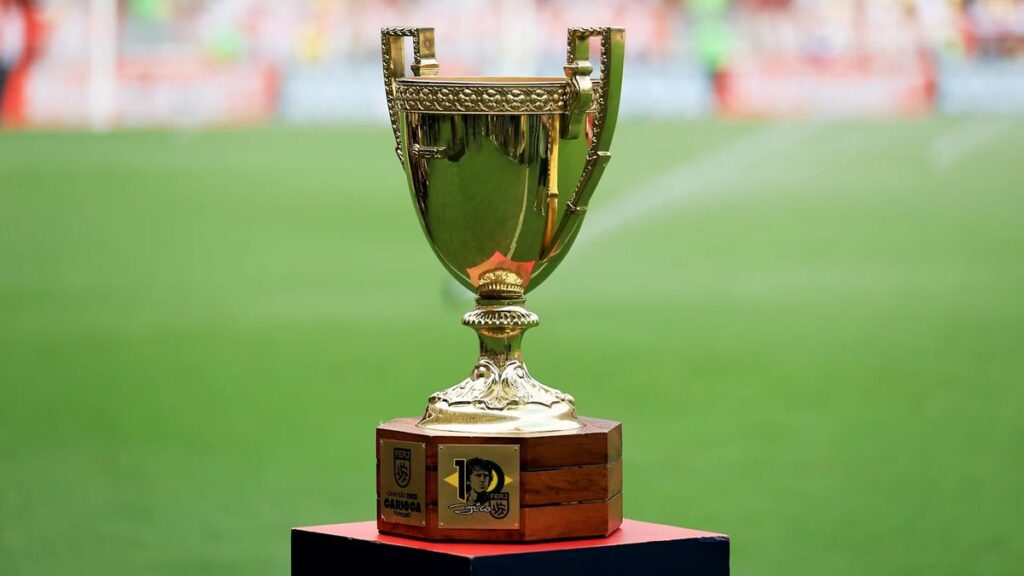 Fluminense e Vasco se enfrentam por vaga na final do Cariocão 2026 ferj