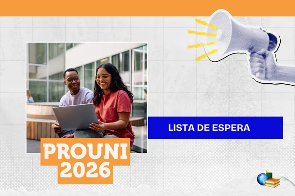 Prouni 2026: atenção ao prazo de solicitação prouni 2026 lista de espera