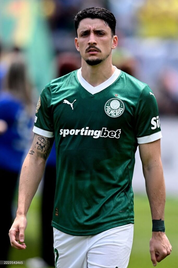 palmeiras